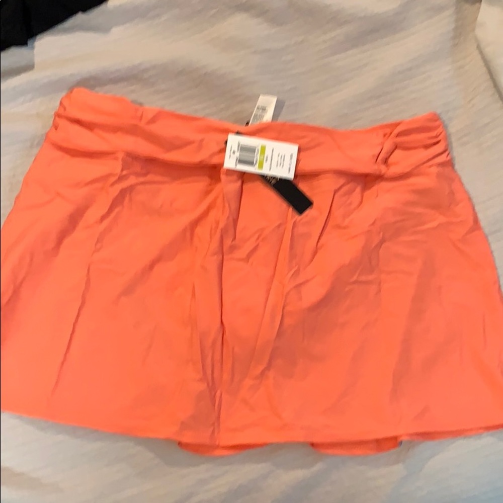 Alex Marie Swim Skirt Bottom 14